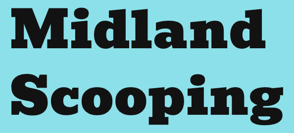 Midland Scooping